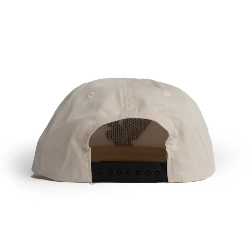 Grandpa Hat | Dove | Duck Camp - Accessories - Duck Camp -