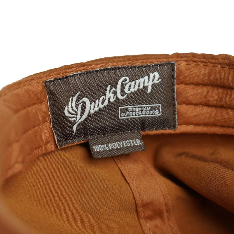 Grandpa Hat | Pheasant | Duck Camp - Accessories - Duck Camp