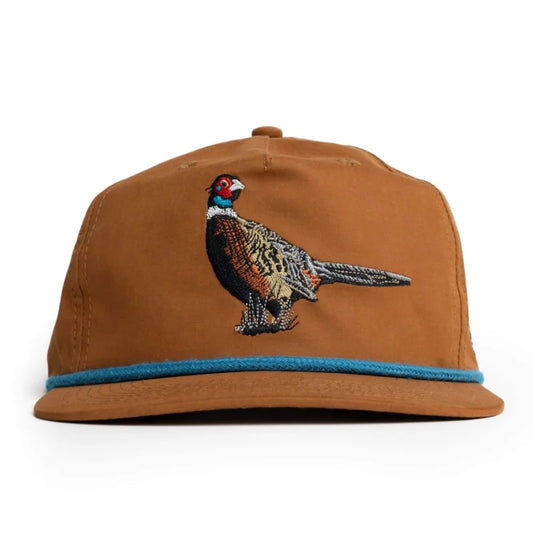 Grandpa Hat | Pheasant | Duck Camp - Accessories - Duck