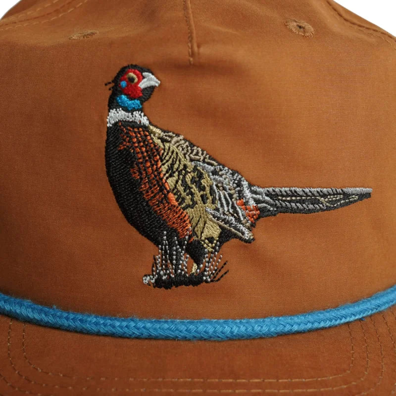 Grandpa Hat | Pheasant | Duck Camp - Accessories - Duck Camp
