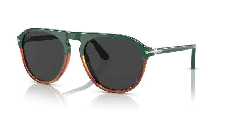 Green/havana Chiara W/ Polar Black | Persol 0po3302s -