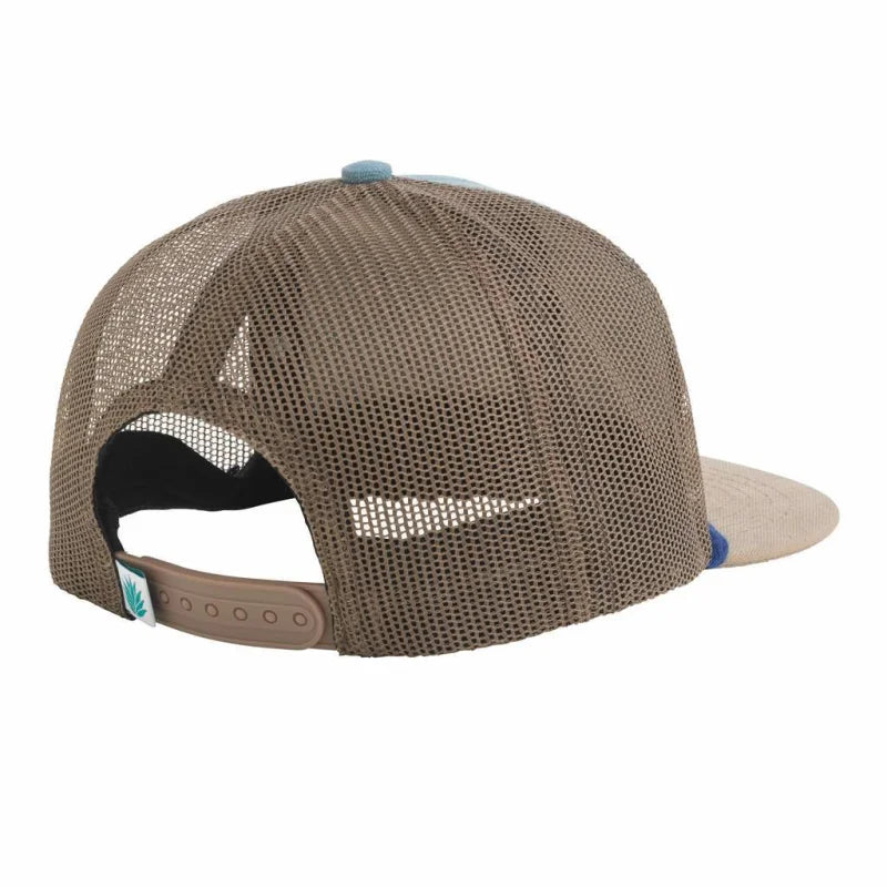 Guadalupe Range Hat | Sendero Provisons Co. - Accessories -