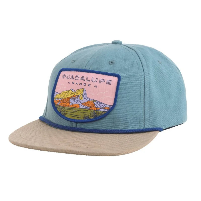 Guadalupe Range Hat | Sendero Provisons Co. - Classic -
