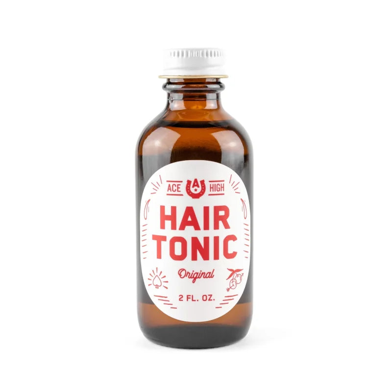 Hair Tonic | Ace High Co. - Personal Care - Ace High Co. -