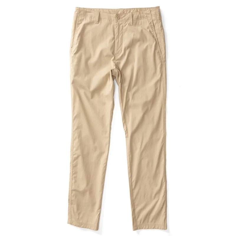 Harbor Performance Chino with Classic Fit and Quick Drying