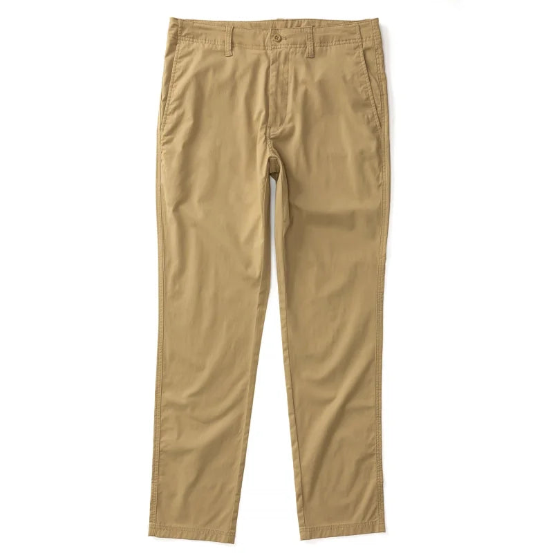 Harbor Performance Chino | Duck Head - Twill / 32|32 -