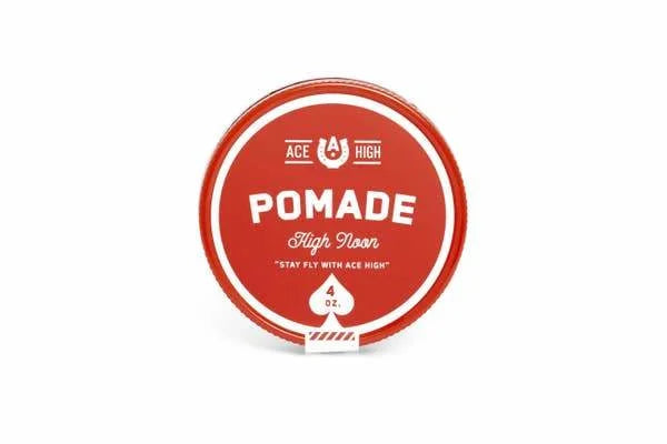 High Noon Pomade | Ace Co. - Men’s Grooming - Ace High Co. -