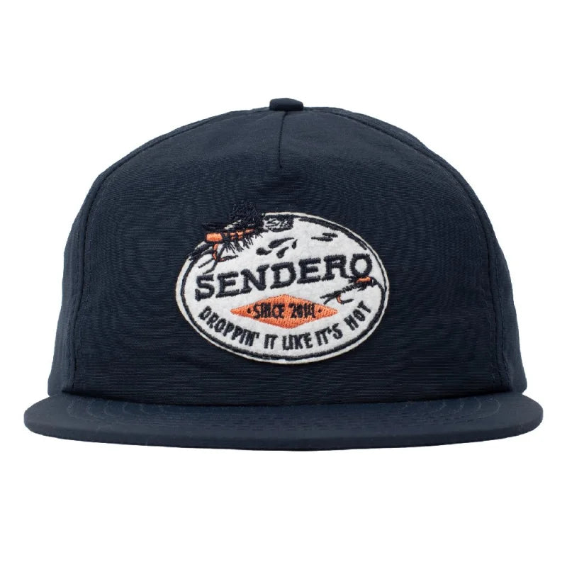 Hopper Dropper Hat | Sendero Provisions Co. - Accessories -