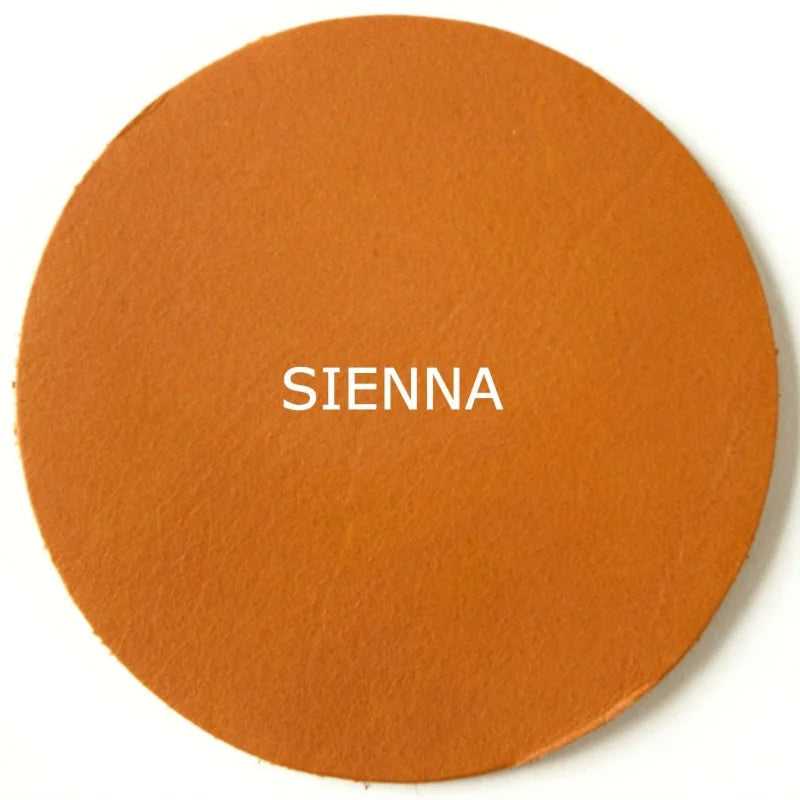 Ida Long Wallet | Neva Opet - Sienna - Leather Goods