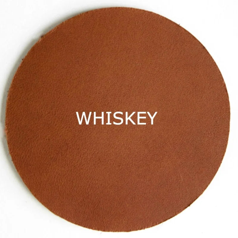 Ida Long Wallet | Neva Opet - Whiskey - Leather Goods