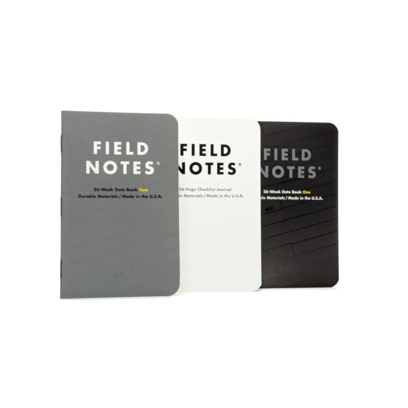 Ignition | Field Notes - Cards And Stationery - Expedition -