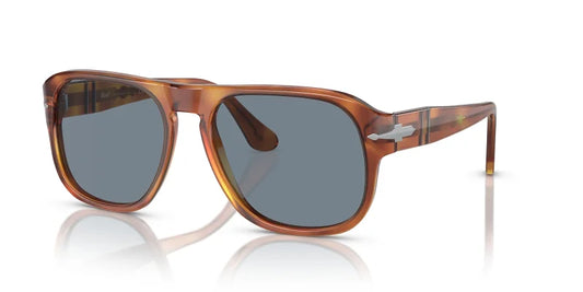 Jean Terra Di Siena W/ Light Blue | Persol 0po3310s -