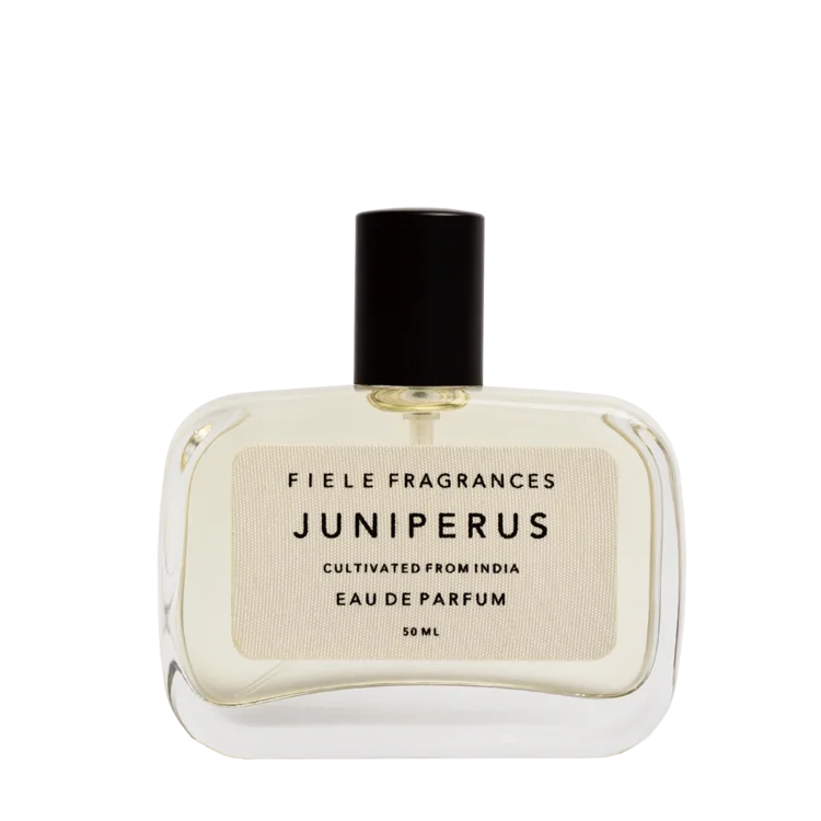 Juniperus | Fiele Fragrances - Fragrances - Fiele Fragrance