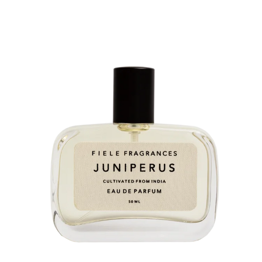 Juniperus | Fiele Fragrances - Fragrances - Fiele Fragrance