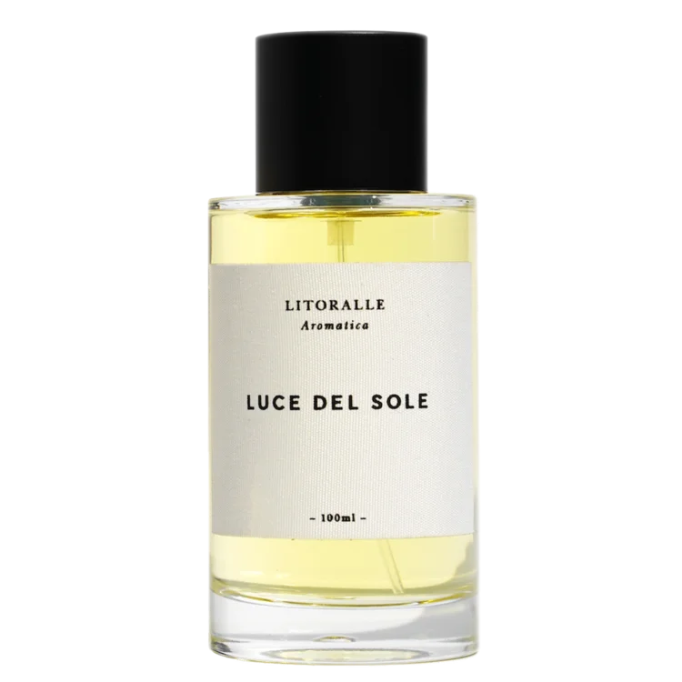 Luce Del Sole | Litoralle Aromatica - Fragrances - Litoralle