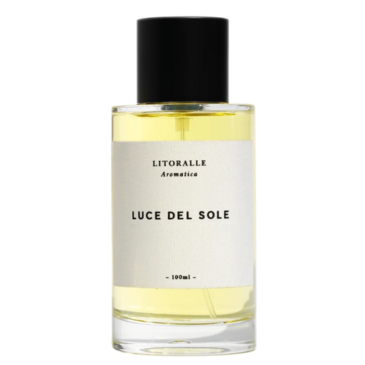Luce Del Sole | Litoralle Aromatica - Fragrances - Litoralle