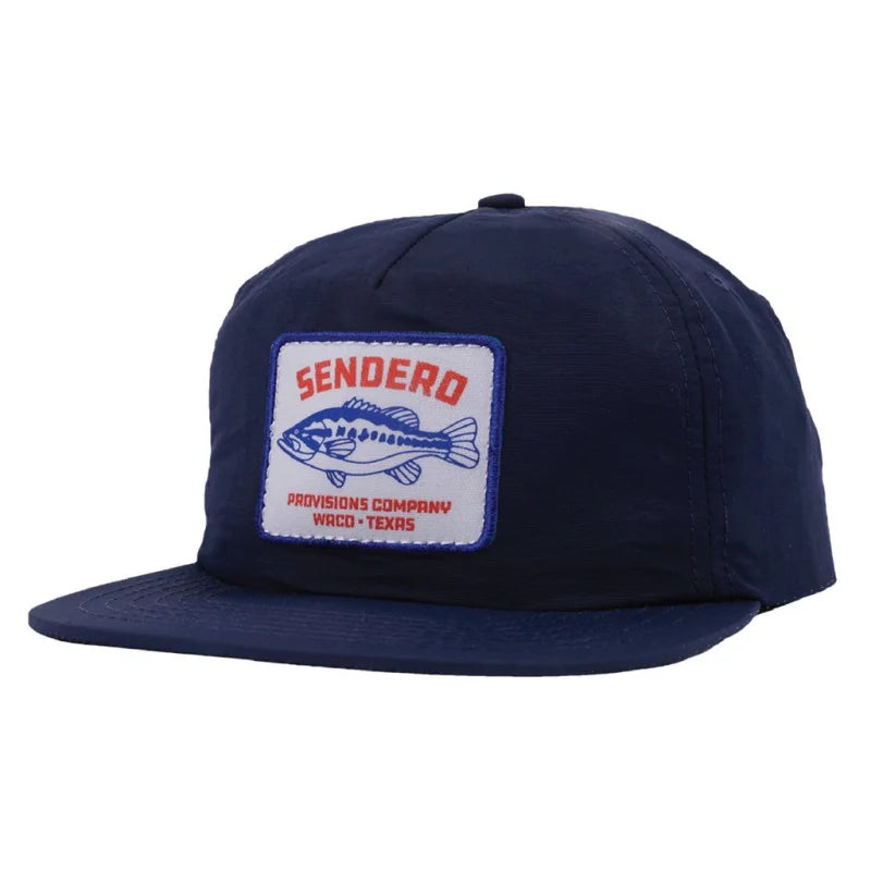 Lunker Hat | Sendero Provisions Co. - Accessories - Caps -