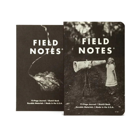 Maggie Rogers | Field Notes - Maggie Rogers - Notebook