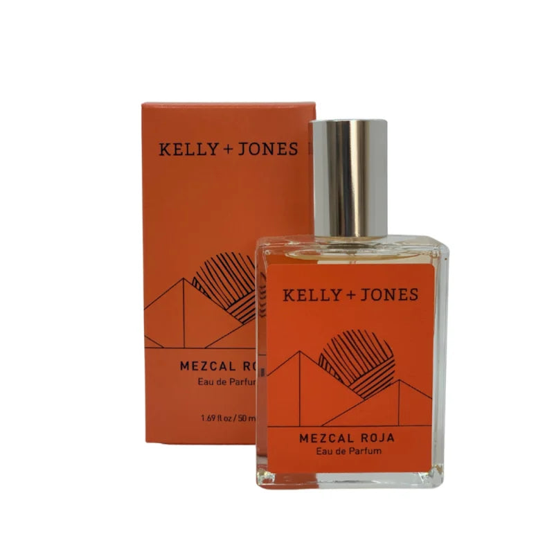 Mezcal Eau De Parfume | Roja | Kelly + Jones - Fragrances -