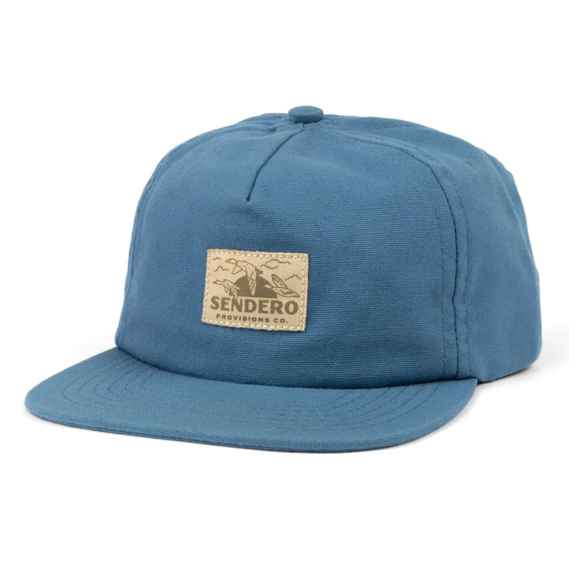 Migration Hat | Blue | Sendero Provisions Co. - Accessories
