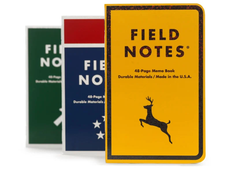 Mile Marker | Field Notes - Cards And Stationery - Father’s