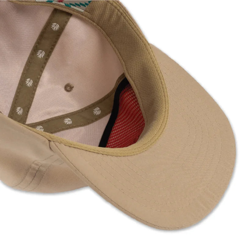 Mountain Lion Hat | Sendero Provisions Co. - Accessories -