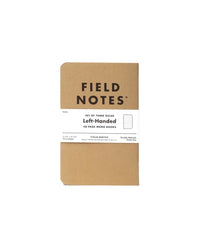 Field Notes