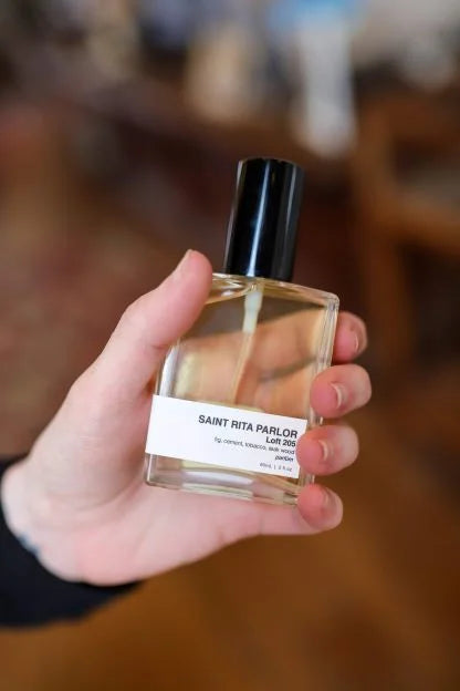 Parfum | Loft 205 | Saint Rita Parlor - 60ml - Fragrances
