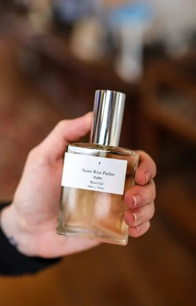Parfum | Rita’s Car Saint Rita Parlor - 60ml Fragrances