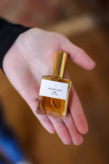 Parfum | Signature | Saint Rita Parlor - 15ml - Fragrances -