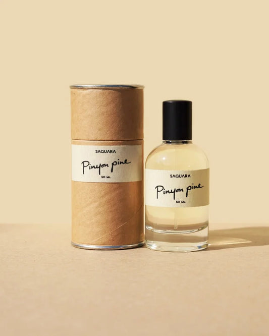 Pinyon Pine | Saguara Perfumes - Fragrances - Parfum -