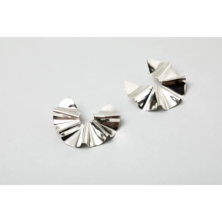 Piper Earring | Dominique Ranieri - Jewelry - Abstract