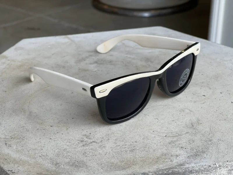 Plastic Frames | Multiple Options | Vintage Sunglasses - 6 -