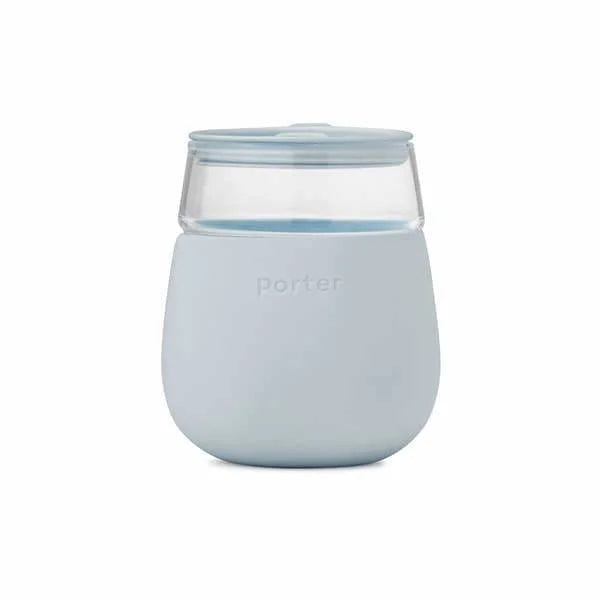 Porter Glass Tumbler | W&p - Slate - Pantry - Barware -