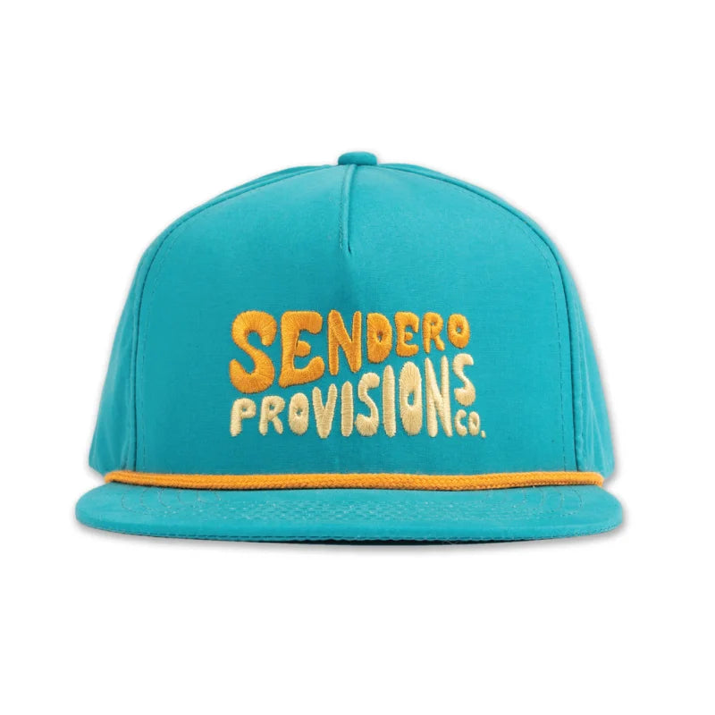 Retro Hat | Sendero Provisions Co. - Accessories - Caps -