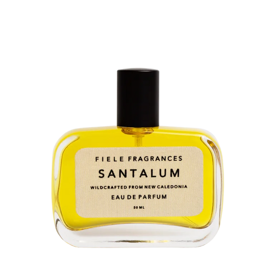 Santalum | Fiele Fragrances - Fragrances - Fiele Fragrance -