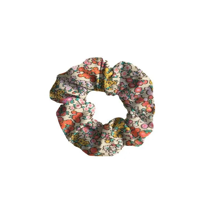 Scrunchie | Sugarsky - Blurred Bouquet - Accessories -