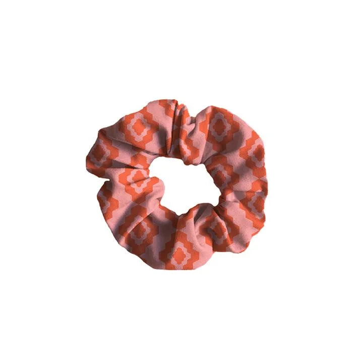 Scrunchie | Sugarsky - Strawberry Shortcake - Accessories -