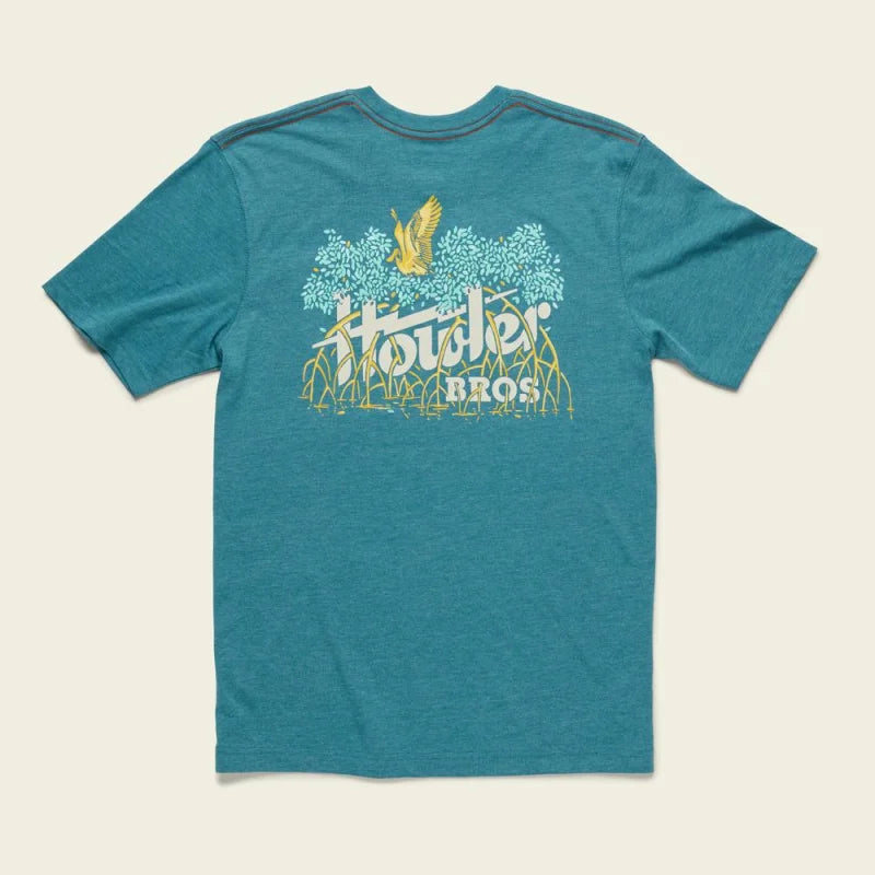 Select Pocket t | Howler Electric Mangroves | Brothers -