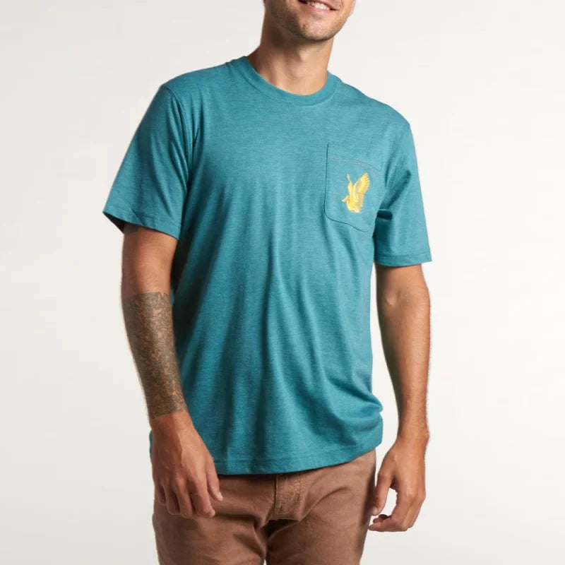 Select Pocket t | Howler Electric Mangroves | Brothers -