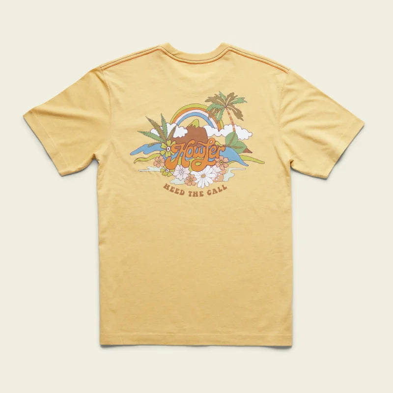 Select t | Irie Paradise: Rattan | Howler Brothers - Apparel