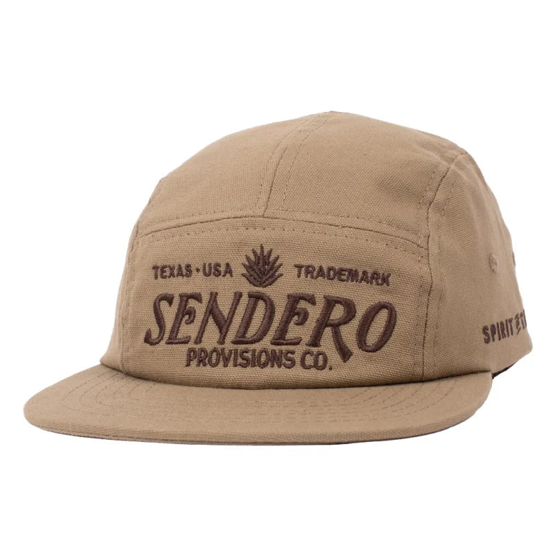 Sendero Camper Hat | Provisions Co. - Accessories - Camper