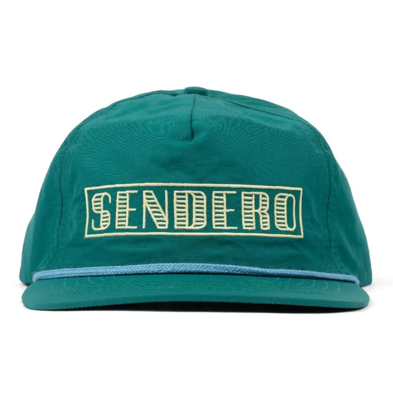 Sendero Colada Hat | Provisions Co. - Accessories - Caps -