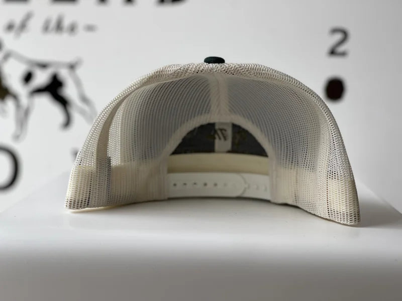 Shop Hat | Arch Logo Ballad Of The Bird Dog - Accessories