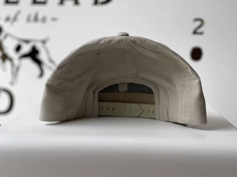 Shop Hat | Arch Logo Ballad Of The Bird Dog - Accessories