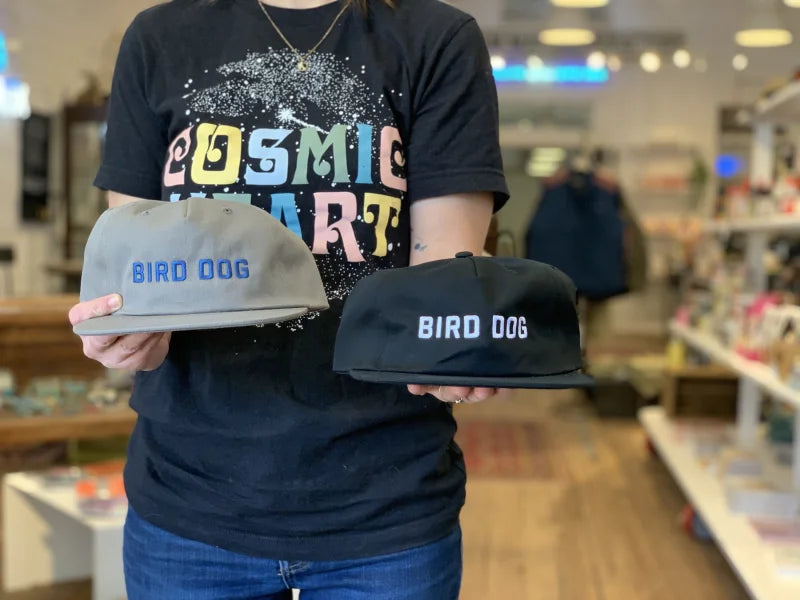 Shop Hat | The Bird Dog Ballad Of - Accessories Hats