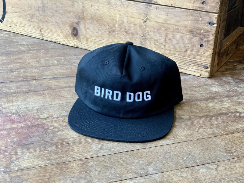 Shop Hat | The Bird Dog Ballad Of - Black Accessories Hats