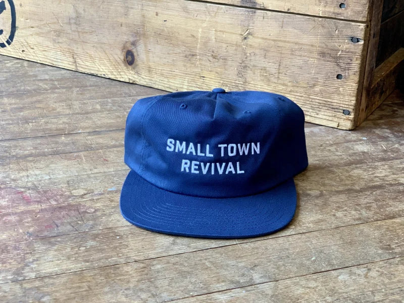 Shop Hat | Small Town Revival Stitch Ballad Of The Bird Dog