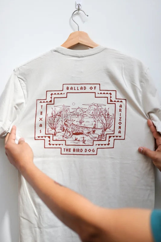 Shop Shirt | Horny Toad Ballad Of The Bird Dog - Apparel