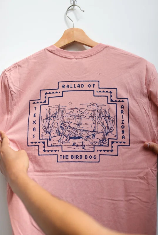 Shop Shirt | Horny Toad Ballad Of The Bird Dog - Apparel